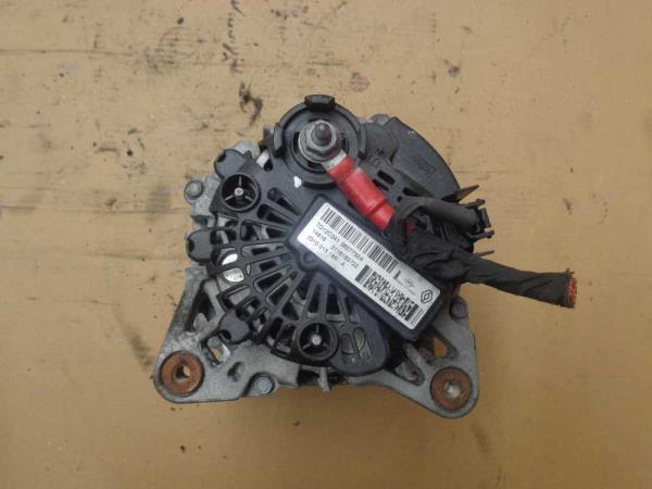 Alternateur RENAULT - Vue 3